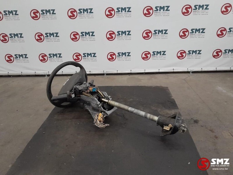 MAN Occ complete stuurkolom MAN TGX 81462136231 - Steering for Truck: picture 2 MAN Occ complete stuurkolom MAN TGX 81462136231 - Steering for Truck: picture 2