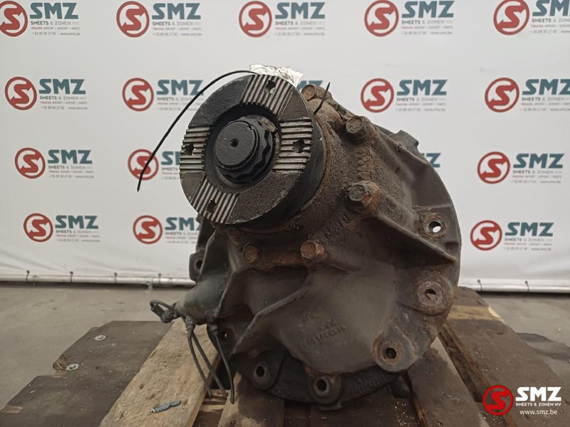 MAN Occ differentiëel HY-1350 MAN - Differential gear for Truck: picture 4 MAN Occ differentiëel HY-1350 MAN - Differential gear for Truck: picture 4