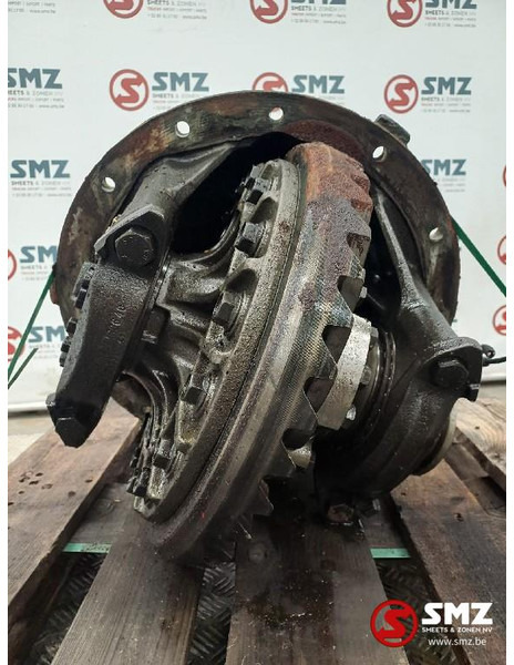 MAN Occ differentiëel i=4,11 MAN - Differential gear for Truck: picture 4 MAN Occ differentiëel i=4,11 MAN - Differential gear for Truck: picture 4