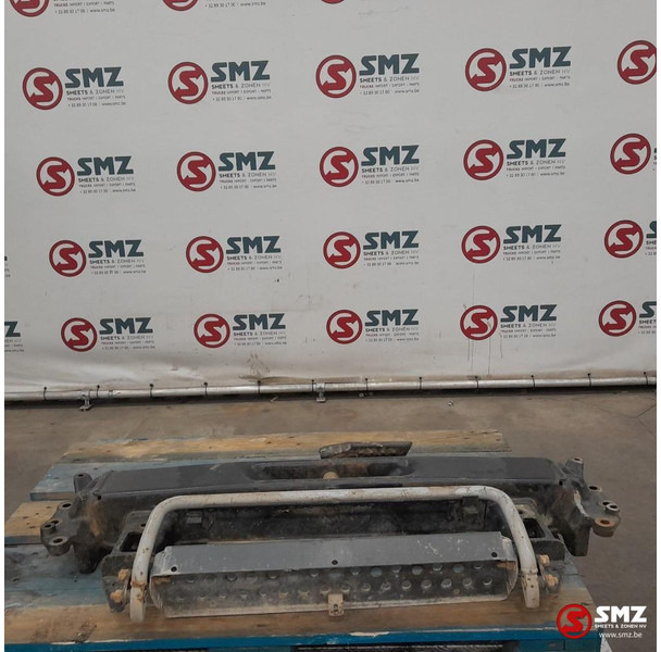 MAN Occ dwarsbalk voorzijde MAN - Frame/ Chassis for Truck: picture 2 MAN Occ dwarsbalk voorzijde MAN - Frame/ Chassis for Truck: picture 2