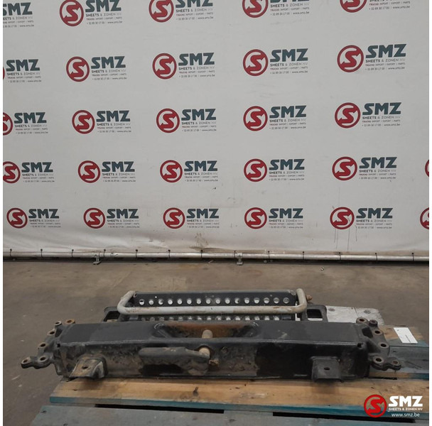 MAN Occ dwarsbalk voorzijde MAN - Frame/ Chassis for Truck: picture 1 MAN Occ dwarsbalk voorzijde MAN - Frame/ Chassis for Truck: picture 1