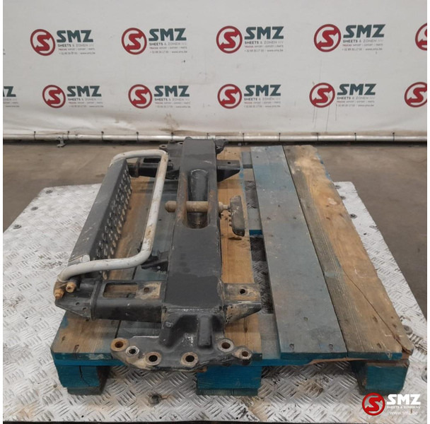 MAN Occ dwarsbalk voorzijde MAN - Frame/ Chassis for Truck: picture 3 MAN Occ dwarsbalk voorzijde MAN - Frame/ Chassis for Truck: picture 3