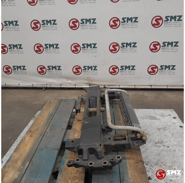 MAN Occ dwarsbalk voorzijde MAN - Frame/ Chassis for Truck: picture 4 MAN Occ dwarsbalk voorzijde MAN - Frame/ Chassis for Truck: picture 4