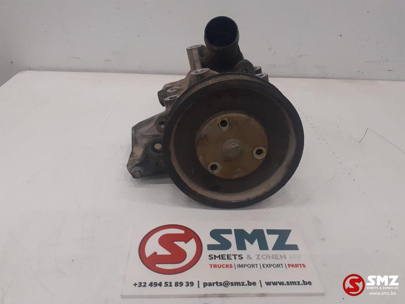 MAN Occ injectiepompaandrijving D2676 MAN - Fuel pump for Truck: picture 3 MAN Occ injectiepompaandrijving D2676 MAN - Fuel pump for Truck: picture 3