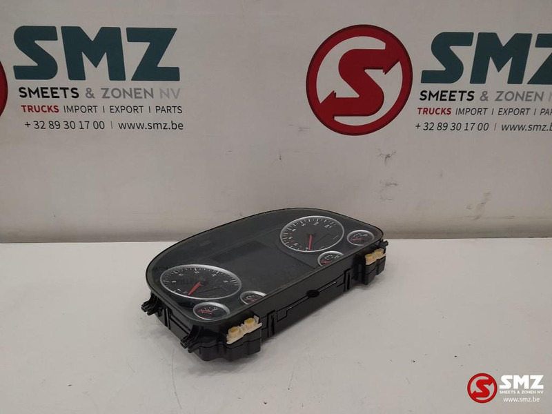 MAN Occ instrumentenpaneel MAN - Dashboard for Truck: picture 3 MAN Occ instrumentenpaneel MAN - Dashboard for Truck: picture 3