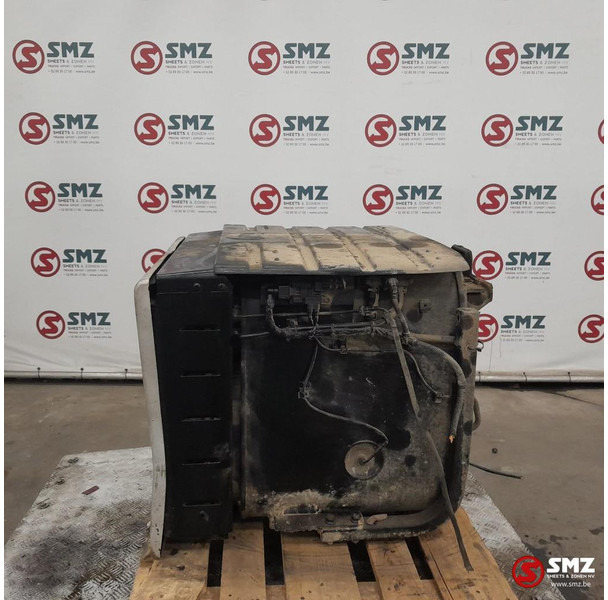 MAN Occ katalysator Euro 6 MAN - Catalytic converter for Truck: picture 4 MAN Occ katalysator Euro 6 MAN - Catalytic converter for Truck: picture 4