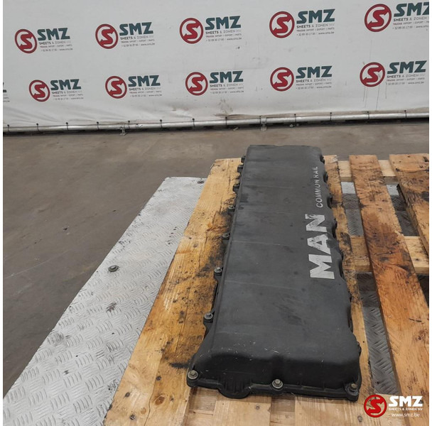 MAN Occ kleppendeksel D2066 MAN - Engine and parts for Truck: picture 4 MAN Occ kleppendeksel D2066 MAN - Engine and parts for Truck: picture 4