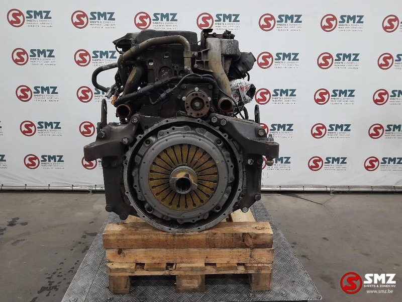MAN Occ motor D2066LF35 MAN - Engine for Truck: picture 4 MAN Occ motor D2066LF35 MAN - Engine for Truck: picture 4