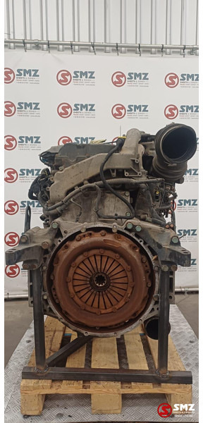 MAN Occ motor D2676LF51 MAN - Engine for Truck: picture 4 MAN Occ motor D2676LF51 MAN - Engine for Truck: picture 4