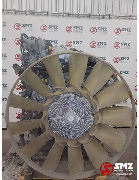 MAN Occ motor D2676LF51 MAN - Engine for Truck: picture 3 MAN Occ motor D2676LF51 MAN - Engine for Truck: picture 3