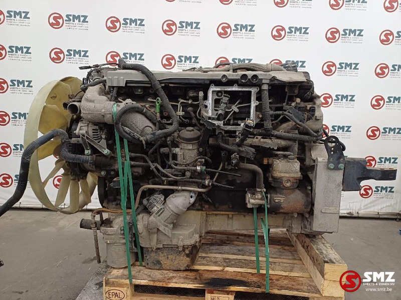 MAN Occ motor D2676LF51 MAN - Engine for Truck: picture 1 MAN Occ motor D2676LF51 MAN - Engine for Truck: picture 1