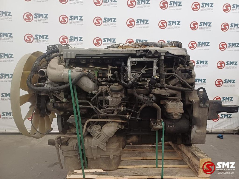 MAN Occ motor D2676LF51 MAN - Engine for Truck: picture 2 MAN Occ motor D2676LF51 MAN - Engine for Truck: picture 2