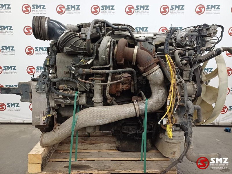 MAN Occ motor D2676LF52 MAN - Engine for Truck: picture 1 MAN Occ motor D2676LF52 MAN - Engine for Truck: picture 1