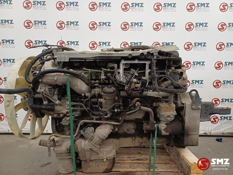 MAN Occ motor D2676LF52 MAN - Engine for Truck: picture 2 MAN Occ motor D2676LF52 MAN - Engine for Truck: picture 2