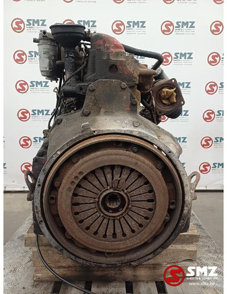 MAN Occ motor D2865LF02 MAN - Engine for Truck: picture 4 MAN Occ motor D2865LF02 MAN - Engine for Truck: picture 4