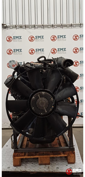 MAN Occ motor D2876LF12 MAN - Engine for Truck: picture 3 MAN Occ motor D2876LF12 MAN - Engine for Truck: picture 3