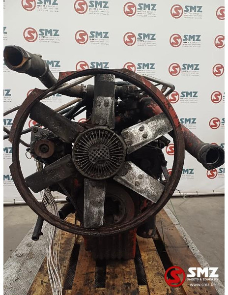MAN Occ motor DO826 MAN - Engine for Truck: picture 3 MAN Occ motor DO826 MAN - Engine for Truck: picture 3
