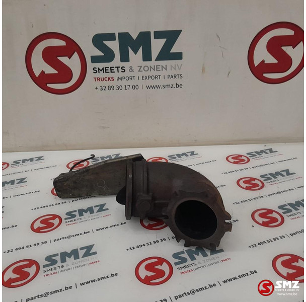 MAN Occ motorrem D2066 MAN - Engine and parts for Truck: picture 1 MAN Occ motorrem D2066 MAN - Engine and parts for Truck: picture 1