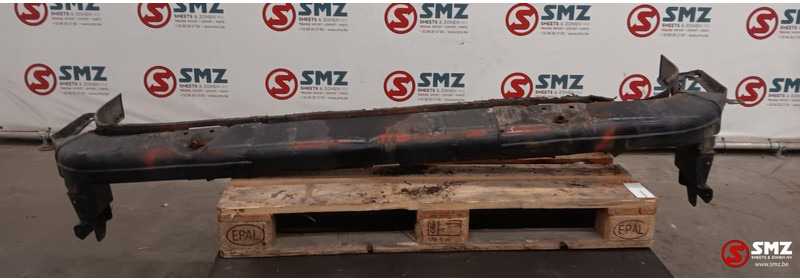 MAN Occ onderrijbeveiliging MAN - Bumper for Truck: picture 1 MAN Occ onderrijbeveiliging MAN - Bumper for Truck: picture 1