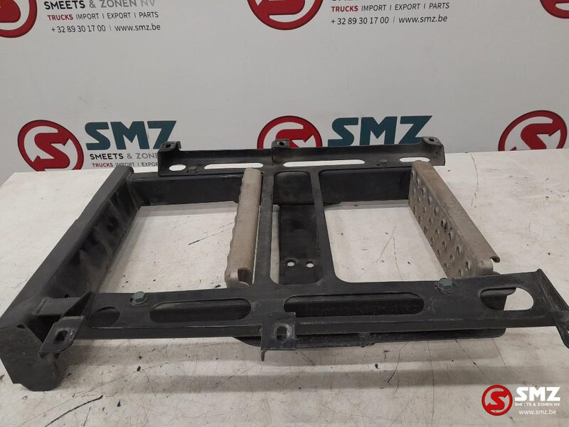 MAN Occ opstap werkplatform MAN - Frame/ Chassis for Truck: picture 1 MAN Occ opstap werkplatform MAN - Frame/ Chassis for Truck: picture 1
