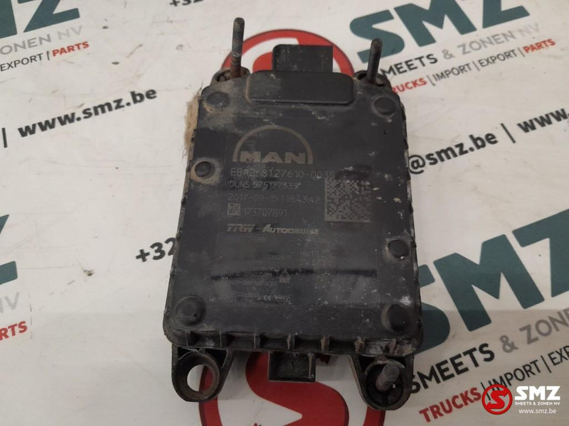 MAN Occ radar MAN - Sensor for Truck: picture 1 MAN Occ radar MAN - Sensor for Truck: picture 1