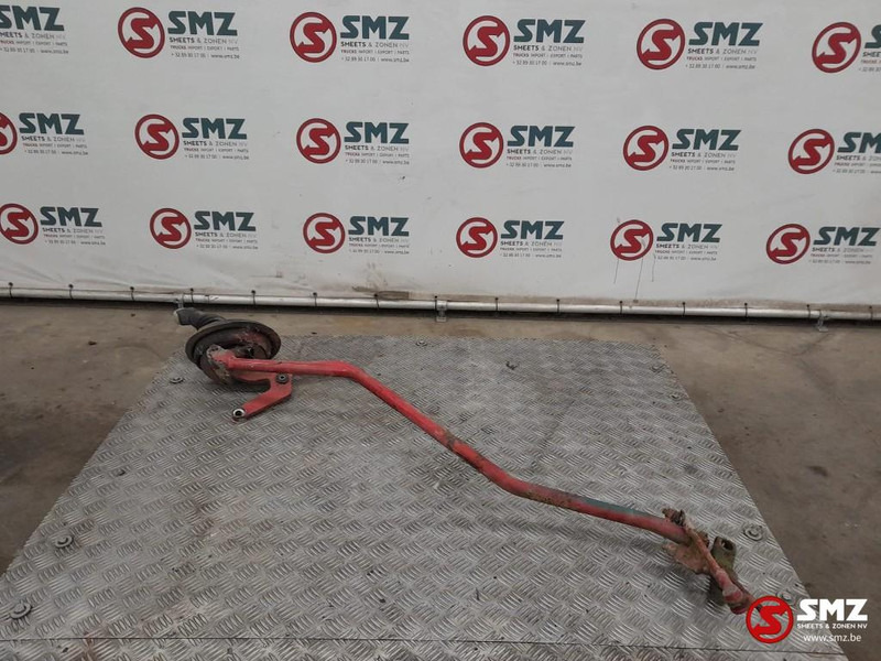 MAN Occ schakelstang + schakelpook MAN - Clutch and parts for Truck: picture 4 MAN Occ schakelstang + schakelpook MAN - Clutch and parts for Truck: picture 4