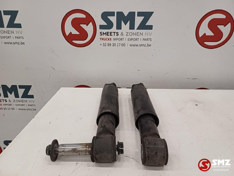 MAN Occ set achterste cabineschokdempers MAN - Shock absorber for Truck: picture 2 MAN Occ set achterste cabineschokdempers MAN - Shock absorber for Truck: picture 2
