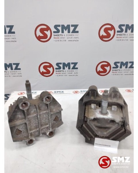 MAN Occ set motorsteunen MAN TGX 81962100571 - Engine mount for Truck: picture 2 MAN Occ set motorsteunen MAN TGX 81962100571 - Engine mount for Truck: picture 2