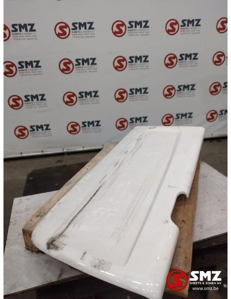 MAN Occ side skirt links MAN euro6 - Frame/ Chassis for Truck: picture 1 MAN Occ side skirt links MAN euro6 - Frame/ Chassis for Truck: picture 1