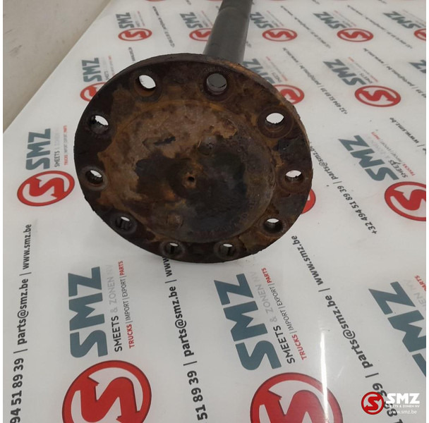 MAN Occ steekas met sper MAN - Frame/ Chassis for Truck: picture 3 MAN Occ steekas met sper MAN - Frame/ Chassis for Truck: picture 3