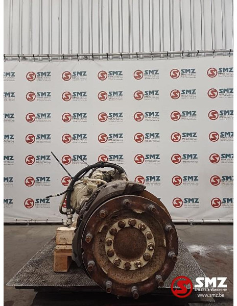 MAN Occ stuuras VO-09-13 MAN - Steering for Truck: picture 3 MAN Occ stuuras VO-09-13 MAN - Steering for Truck: picture 3