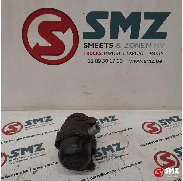 MAN Occ stuurbekrachtigingspomp MAN - Steering pump for Truck: picture 3 MAN Occ stuurbekrachtigingspomp MAN - Steering pump for Truck: picture 3