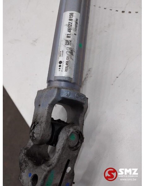 Steering column for Truck MAN Occ stuurkolom met stuurstang MAN TGX 81461136236: picture 6 Steering column for Truck MAN Occ stuurkolom met stuurstang MAN TGX 81461136236: picture 6