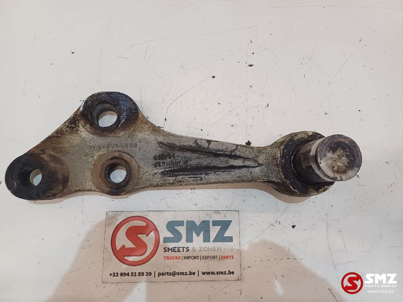 MAN Occ stuurstangbracket MAN - Steering for Truck: picture 1 MAN Occ stuurstangbracket MAN - Steering for Truck: picture 1