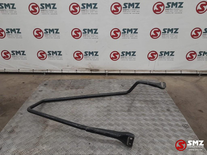 MAN Occ trapleuning MAN - Frame/ Chassis for Truck: picture 2 MAN Occ trapleuning MAN - Frame/ Chassis for Truck: picture 2