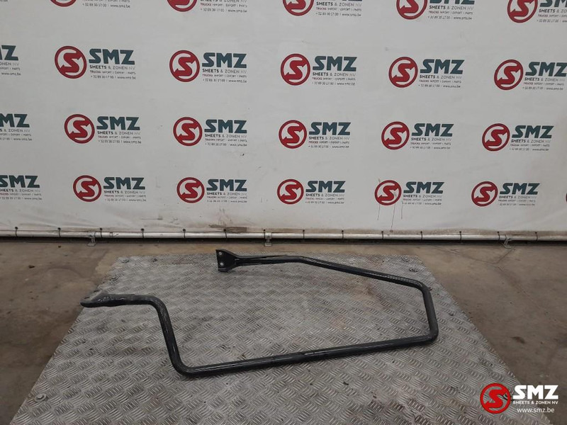 MAN Occ trapleuning MAN - Frame/ Chassis for Truck: picture 1 MAN Occ trapleuning MAN - Frame/ Chassis for Truck: picture 1