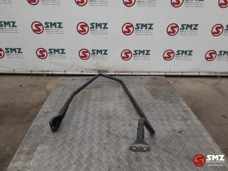 MAN Occ trapleuning MAN - Frame/ Chassis for Truck: picture 3 MAN Occ trapleuning MAN - Frame/ Chassis for Truck: picture 3