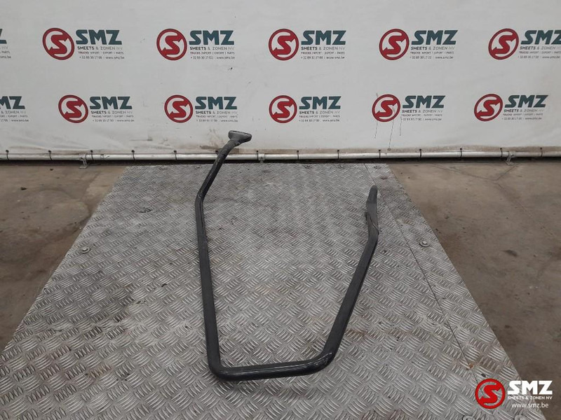 MAN Occ trapleuning MAN - Frame/ Chassis for Truck: picture 4 MAN Occ trapleuning MAN - Frame/ Chassis for Truck: picture 4