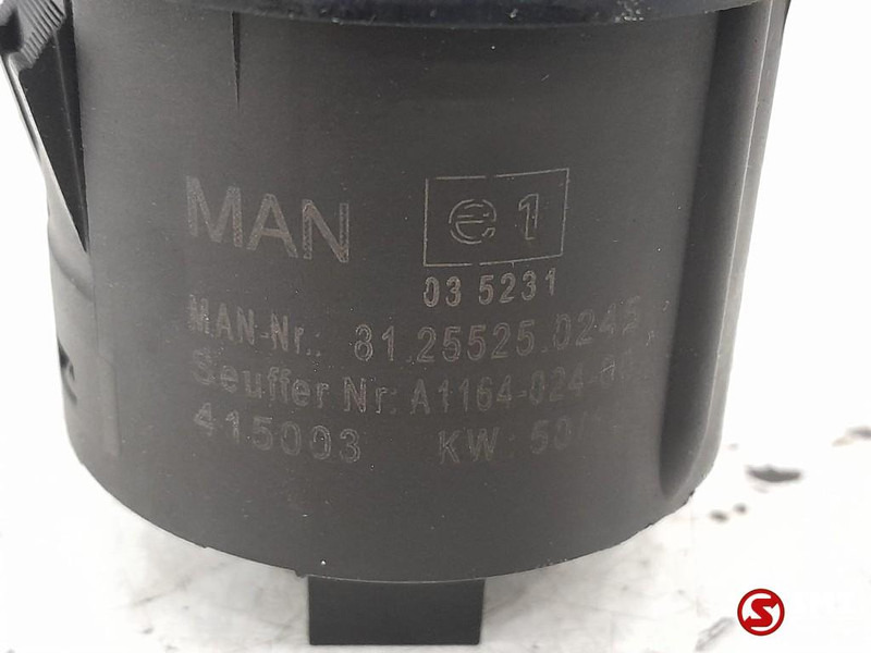 MAN Occ versnellingsschakelaar MAN - Electrical system for Truck: picture 3 MAN Occ versnellingsschakelaar MAN - Electrical system for Truck: picture 3