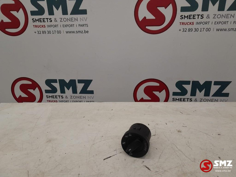 MAN Occ versnellingsschakelaar MAN - Electrical system for Truck: picture 1 MAN Occ versnellingsschakelaar MAN - Electrical system for Truck: picture 1