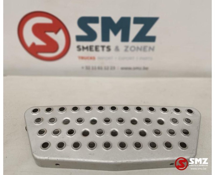 MAN Opstaptrede boven MAN TGA TGX XXL - Footstep for Truck: picture 1 MAN Opstaptrede boven MAN TGA TGX XXL - Footstep for Truck: picture 1