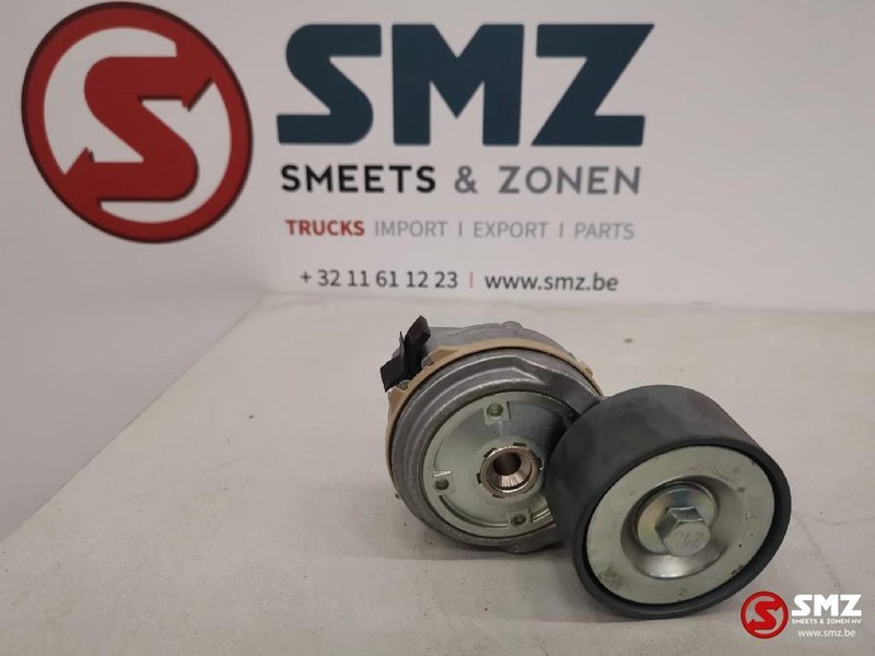 MAN Riemspanner MAN TGX,TGS,TGA - Belt tensioner for Truck: picture 1 MAN Riemspanner MAN TGX,TGS,TGA - Belt tensioner for Truck: picture 1
