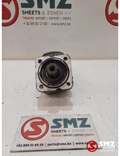 MARREL Occ hydraulische pomp PTO Marrel - Axle and parts for Truck: picture 3 MARREL Occ hydraulische pomp PTO Marrel - Axle and parts for Truck: picture 3