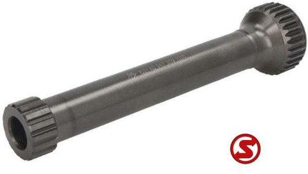 Mercedes-Benz Buis oliepomp zonder retarder L210mm - Gearbox for Truck: picture 1 Mercedes-Benz Buis oliepomp zonder retarder L210mm - Gearbox for Truck: picture 1