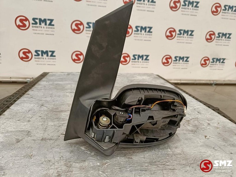 Mercedes-Benz Buitenspiegel mercedes vito - Rear view mirror for Car: picture 2 Mercedes-Benz Buitenspiegel mercedes vito - Rear view mirror for Car: picture 2