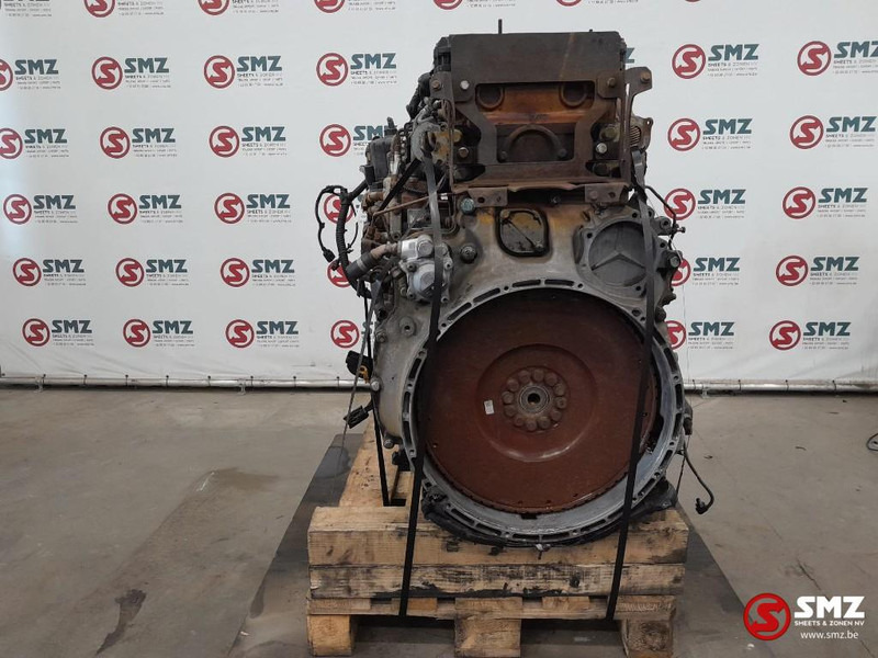 Mercedes-Benz Motor om471la mercedes - gereviseerd - Engine for Truck: picture 3 Mercedes-Benz Motor om471la mercedes - gereviseerd - Engine for Truck: picture 3