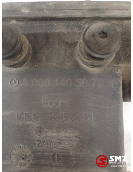 Mercedes-Benz Occ AdBluepomp Mercedes - Fuel processing/ Fuel delivery for Truck: picture 5 Mercedes-Benz Occ AdBluepomp Mercedes - Fuel processing/ Fuel delivery for Truck: picture 5