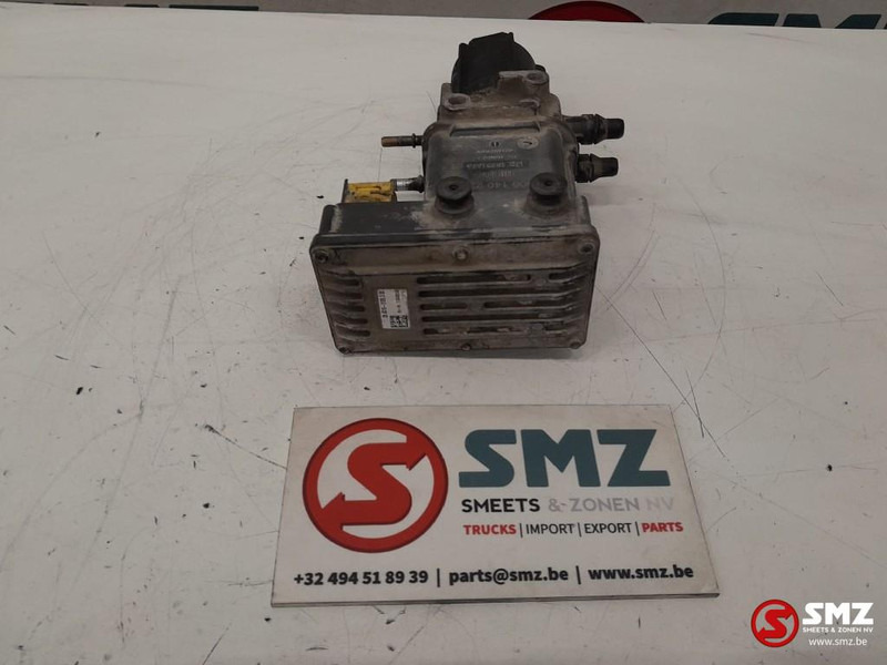 Mercedes-Benz Occ AdBluepomp Mercedes - Fuel processing/ Fuel delivery for Truck: picture 3 Mercedes-Benz Occ AdBluepomp Mercedes - Fuel processing/ Fuel delivery for Truck: picture 3