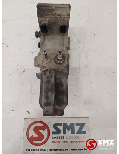 Mercedes-Benz Occ AdBluepomp Mercedes - Fuel processing/ Fuel delivery for Truck: picture 3 Mercedes-Benz Occ AdBluepomp Mercedes - Fuel processing/ Fuel delivery for Truck: picture 3