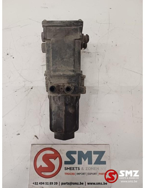 Mercedes-Benz Occ AdBluepomp Mercedes - Fuel processing/ Fuel delivery for Truck: picture 4 Mercedes-Benz Occ AdBluepomp Mercedes - Fuel processing/ Fuel delivery for Truck: picture 4